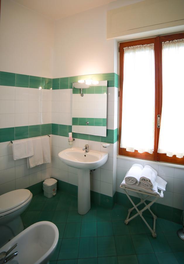 Villa Rosa Sorrento Bagian luar foto